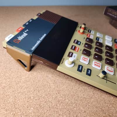 Teenage Engineering EP-1320 Medieval Sampler Composer 2024 - Present - Gold image 3
