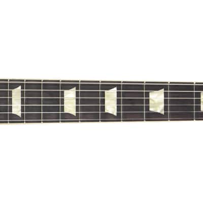 Used Gibson Custom 1957 Les Paul Goldtop Reissue Murphy Lab Ultra Heavy Aged in Double Gold 751368 image 9