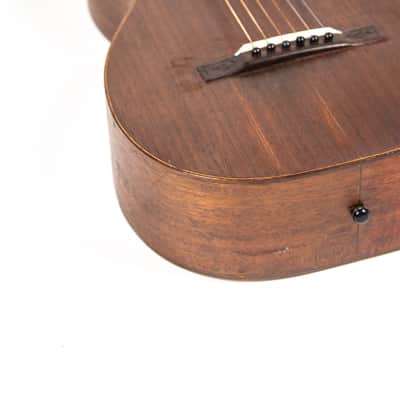 Martin 2-17 (1926) Owned by Nathaniel Rateliff image 11