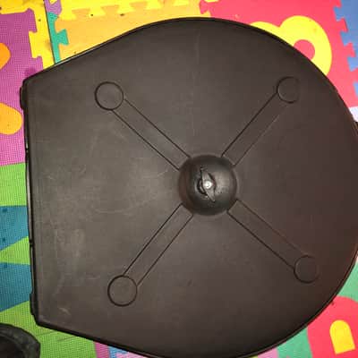 Sabian Cymbals vault Hard Cymbal Case- Polystyrene image 3