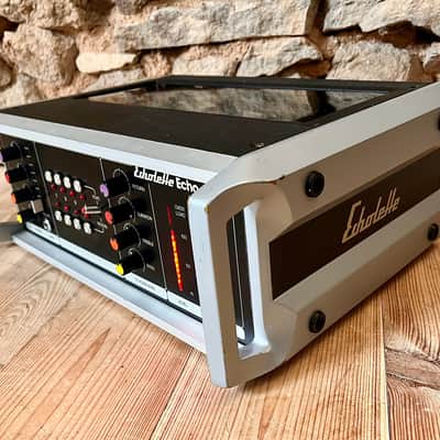 fully serviced Echolette Echo 400 - 4 heads analog tape delay / Dynacord EC 504 image 7