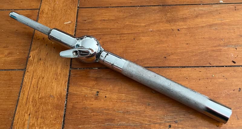 Sonor Teardrop / Champion / Phonic Tom Arm 1960-1970’s image 1