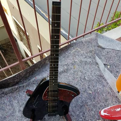 Steve Klein Electric Guitar image 9