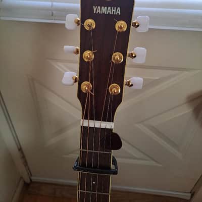 Yamaha LS6 - Sunburst With HSC and Upgrades image 3