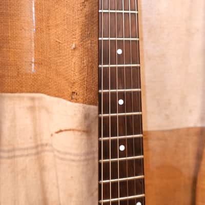 Silvertone U1 1357 1956 image 4