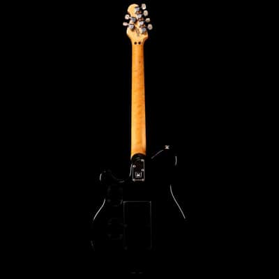 Ernie Ball Music Man Eddie Van Halen Signature Natural 1992 image 11