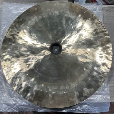 Wuhan 22" China Cymbal image 3