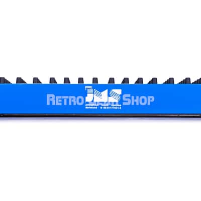 Jellinghaus DX Programmer Midi Controller for Yamaha DX DX1 DX5 DX7 Synthesizer Rare Vintage Synth image 5