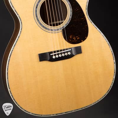 Martin 000-42 #2938914 image 6