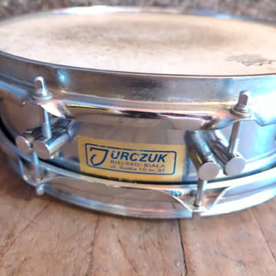 Jurczek 14" Picollo Snare Drum image 2