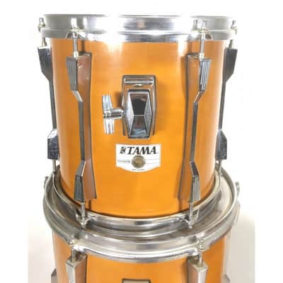 Tama Rockstar Pro Made in Japan image 3