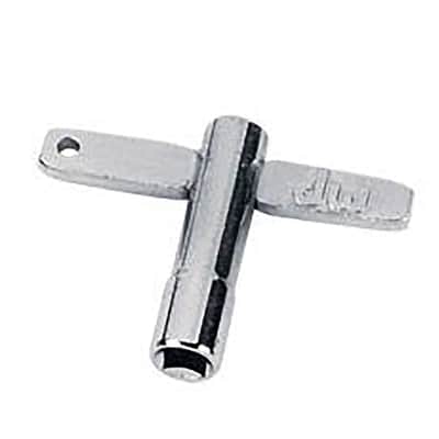 DW DWSM801-2 Standard Drum Key (2 Pack)