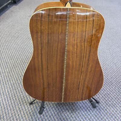 Washburn D13S 1994-1996 image 3