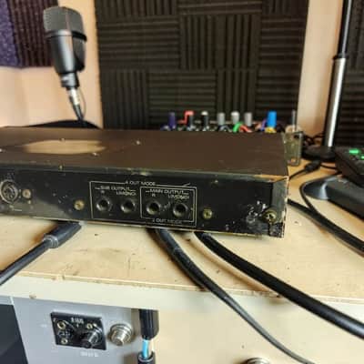 Roland JV-880 Sound Module FOR PARTS OR REPAIR - Includes PN-JV80-04 Card, Maartists 256K Data Card image 5