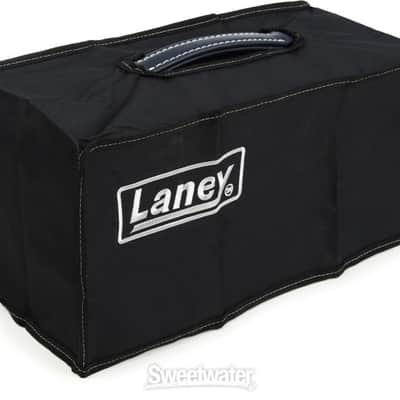 Laney Lionheart L5-Studio 5-watt Amplifier Head/USB Interface (Lion5Hd1) image 5