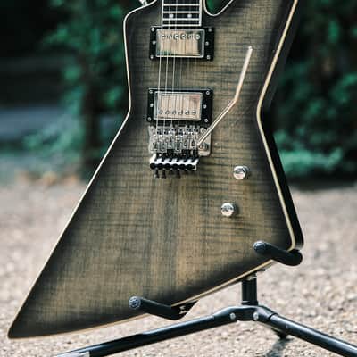 Epiphone Ghosthorse Explorer - Brendon Small Signature image 13
