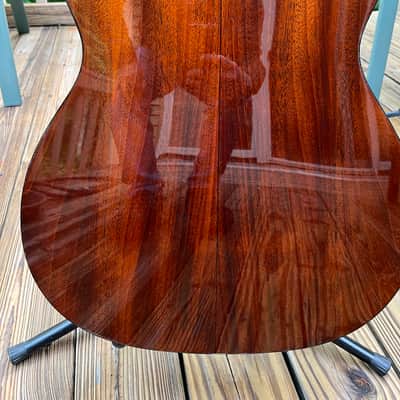 Martin 0000/M D-18 Style Custom Shop, Gruhn Spec, Belize Sinker Mahogany, Adi Top image 17