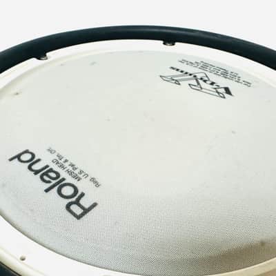 Pair of Roland PDX-8 Mesh Pads PDX8 image 4