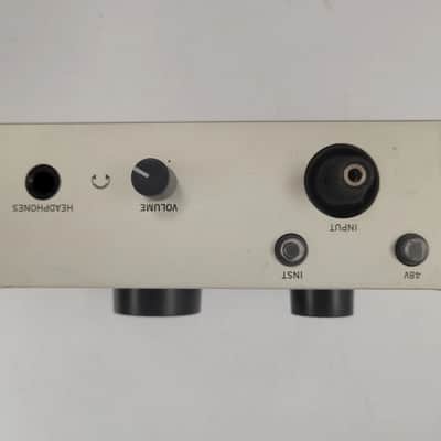 Universal Audio Volt 176 USB-C Audio Interface 2021 - Present - Tan / Gray image 3