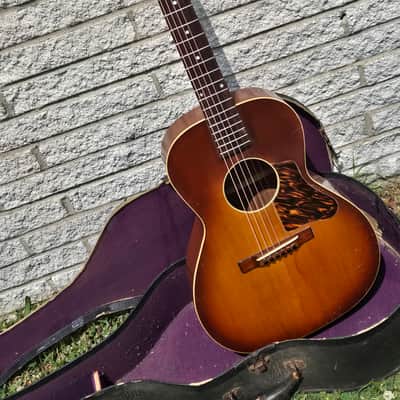 *CLEAN* 1939 Kalamazoo KG12 w/case image 2