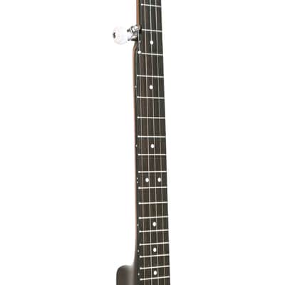 Gold Tone 5-String Cripple Creek Openback Banjo with Gig Bag image 4