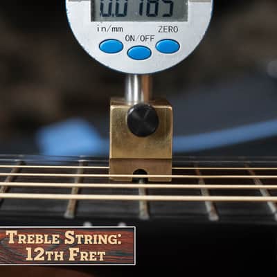 *New 2026 Model* Yamaha TAS3C-NT Sitka/Mahogany Natural Concert Guitar w/the NEWEST TransAcoustic System #0095 image 17