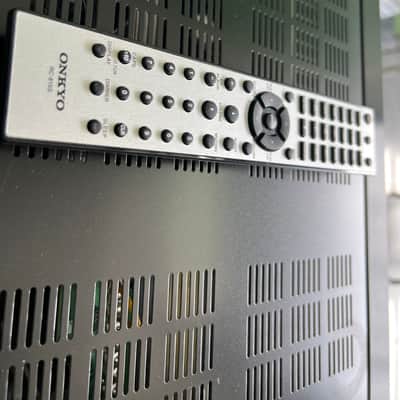 Ampli tuner hi-fi stéréo Onkyo Tx-8050 image 4