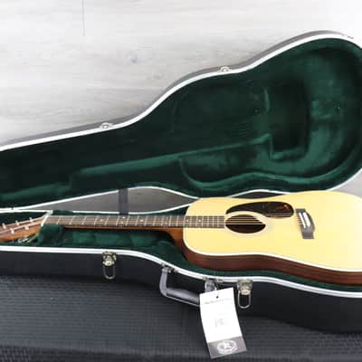 Martin Standard Series D-28 Satin Natural Satin With Original Hardshell Case! image 9