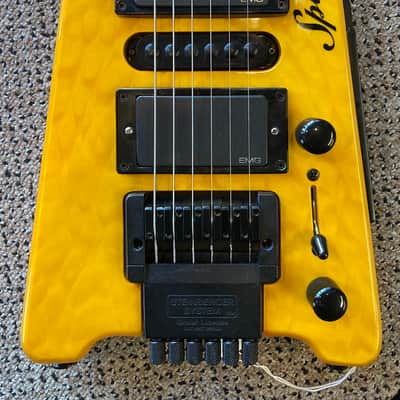 Steinberger Spirit GT-PRO Deluxe image 2