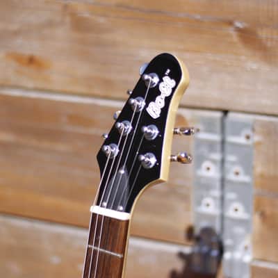 Bo-EL S-03 - Natural Gloss image 8
