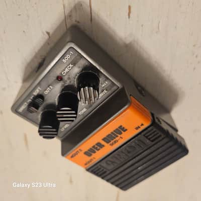 Arion Overdrive SOD1 image 2