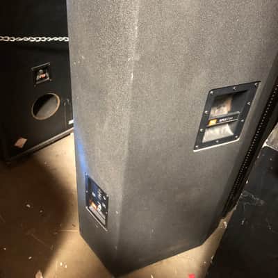 JBL SRX-725 speakers image 7