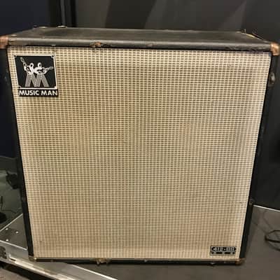 Music Man 412 GS 130-Watt 4x12
