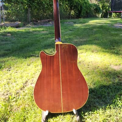Yamaha LL-5-C image 12