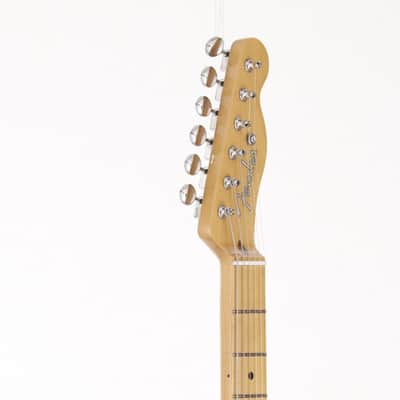 FENDER MEXICO Vintera II '50s Nocaster Blonde [MX24073438] (06/29) image 11