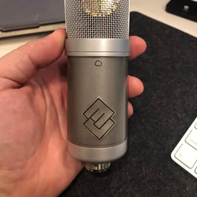 Michael Jolly Engineering MJE MXL v250 Mod (U87 Clone) image 1
