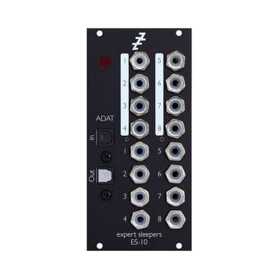 Expert Sleepers ES-10 ADAT Audio Interface image 2