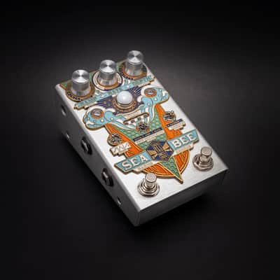 Beetronics Seabee Harmochorus image 6