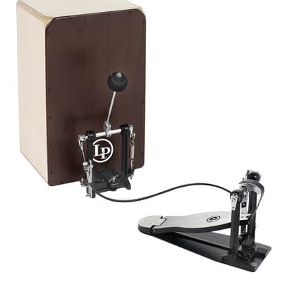 Gibraltar Strap Drive Cajon Pedal (G3GCP) image 2