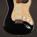 Fender Custom Shop LTD 70th Anniversary 1954 Roasted Stratocaster Aged Black/Journeyman