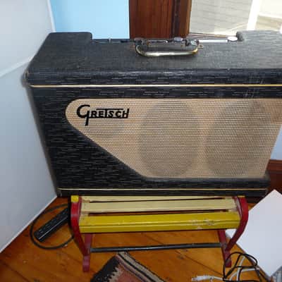 Gretsch 6161 Country Gentleman 1961