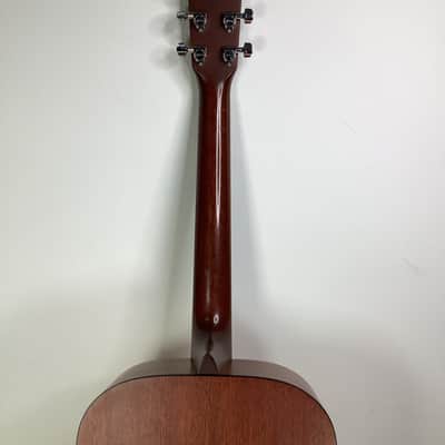 Martin D-16GT Dreadnought Acoustic Guitar Gloss Top Made In USA with Hard Case image 12