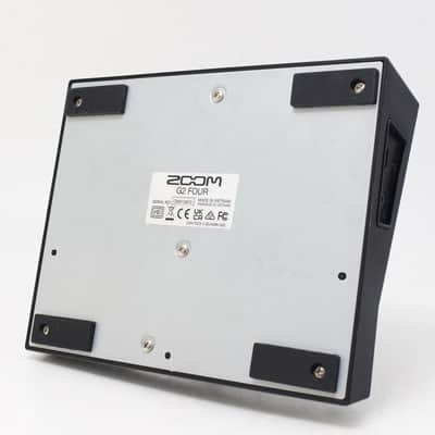 Zoom G2 Four [C90012973] (06/22) image 2