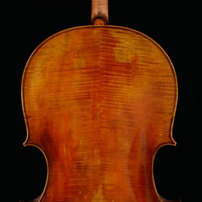 Master Cello Montagnana cello Amazing Sound Great Value! No. No.W44 image 6