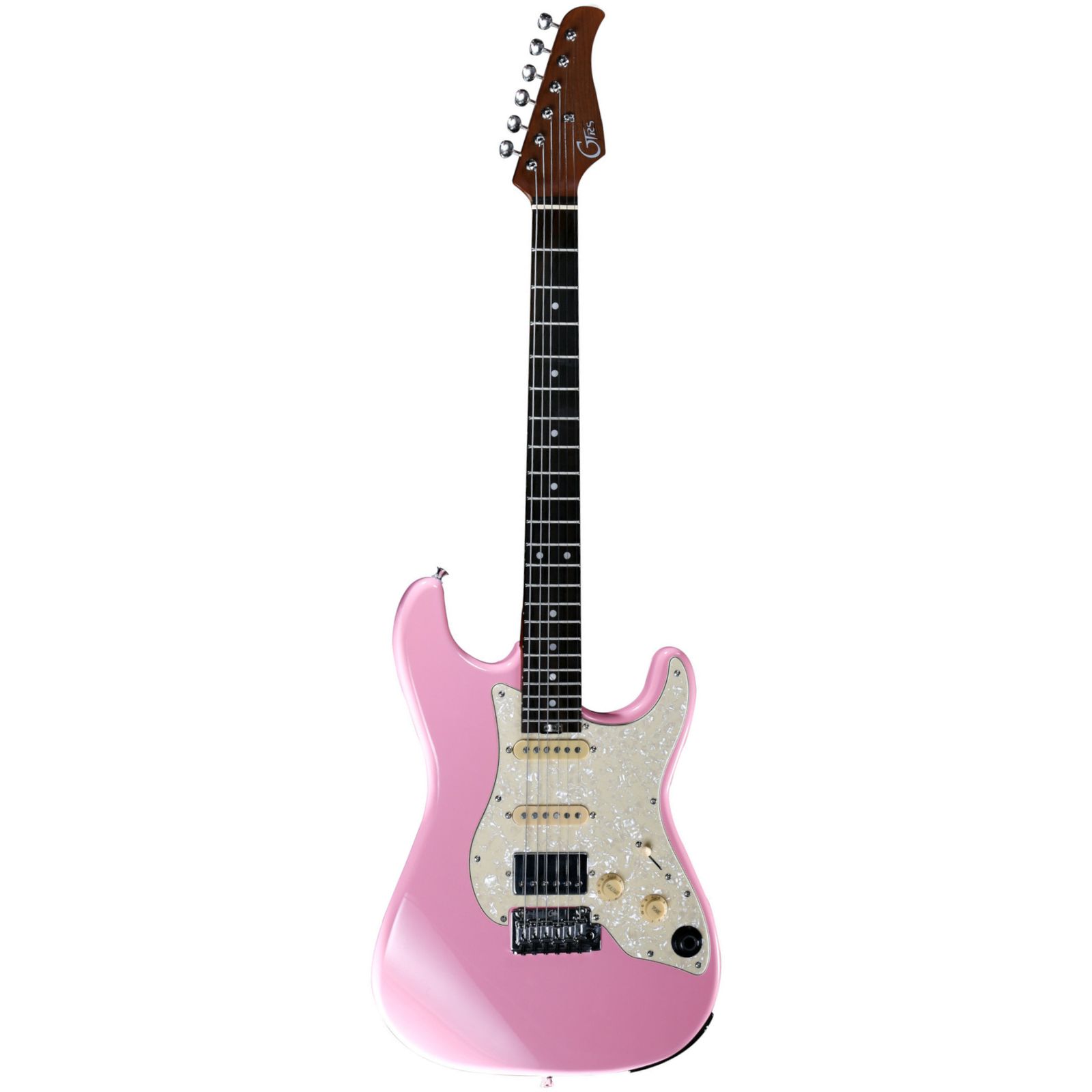 Mooer GTRS S800 Intelligent Guitar | Reverb