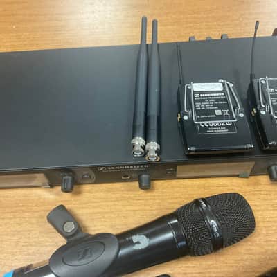 Sennheiser 2000 series SET EM 2050 image 16