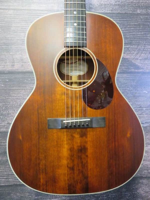 Eastman E100SS-LTD Acoustic Electric Guitar (R55) image 1