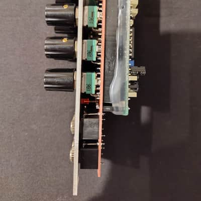 Frequency Central Ultra Wave Voltage Controlled LFO image 6