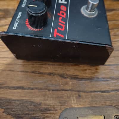 1990 Proco Turbo Rat LM308N Woodcutter image 4