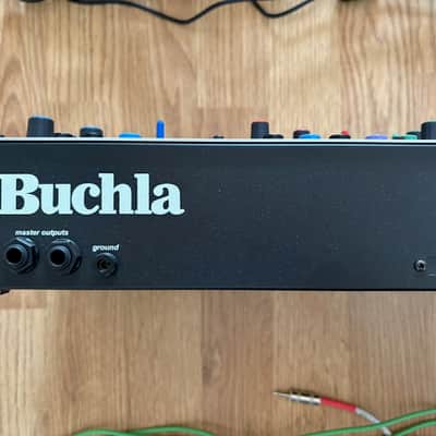 Buchla Easel Command 208C image 7